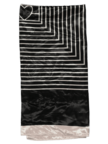 Satin Scarf