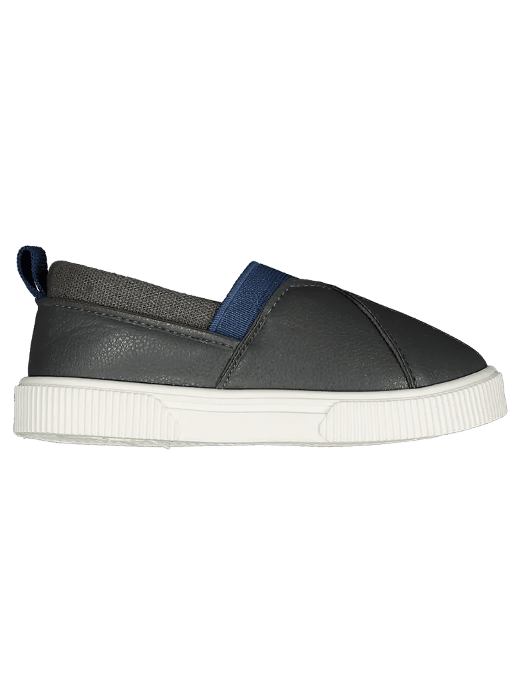 Slip-On Sneakers Baby Boys