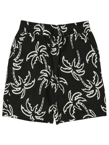 Graphic Shorts