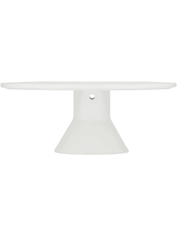 Cake Stand 30x30x13cm