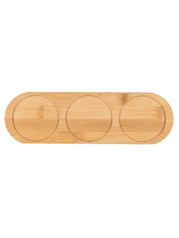 Bamboo Tray