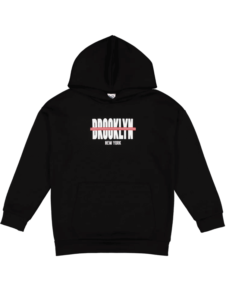 Graphic Hoodie