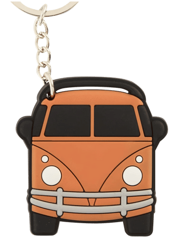 Van Keyring Holder