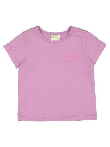 Mommys Mini Printed Top