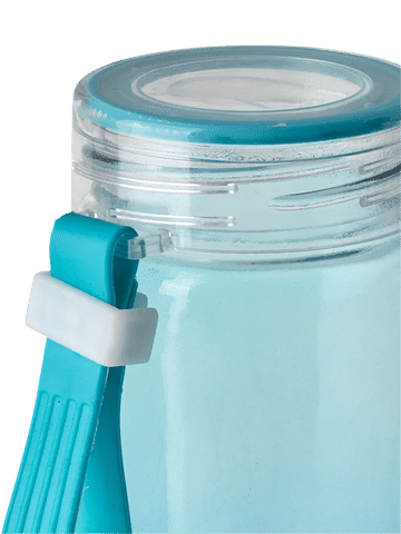 400Ml Drinking Bottle Ombre