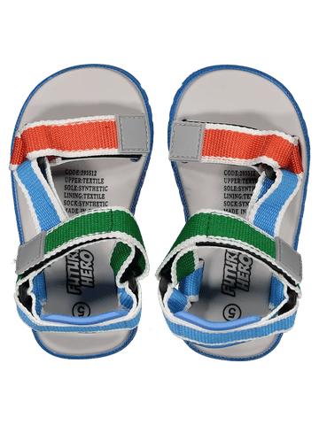 Utility Sandals Younger Boys