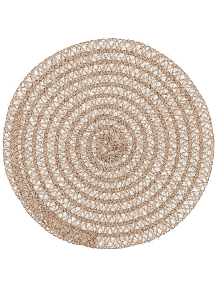 Woven Fringe Placemat