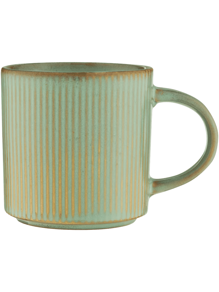 Stripe Mug 325ml (1)