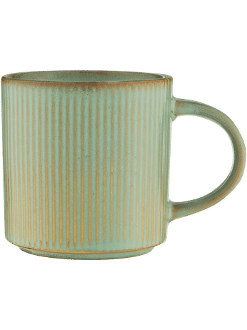 Stripe Mug 325ml