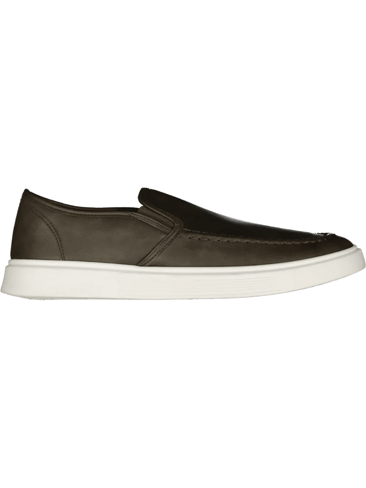 Slip-On Sneakers