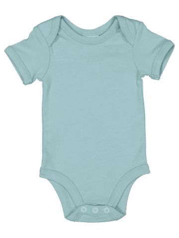 Cotton Short Sleeve Bodyvest
