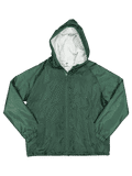 Green School Rain Jacket
