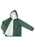 Green School Rain Jacket (1)