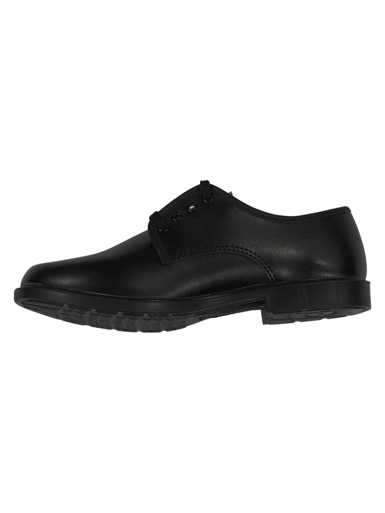 Men'S Synthetic School Shoes (1)