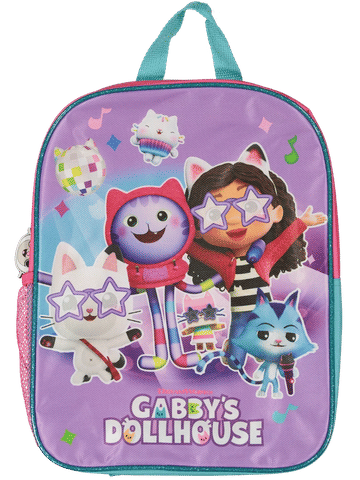 Gabby’s Dollhouse Medium Backpack
