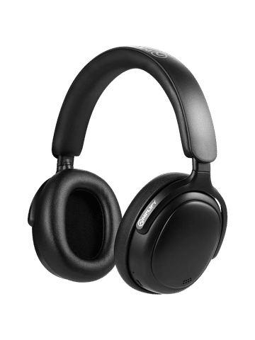 Amplify Orbit Bluetooth Headpones Black