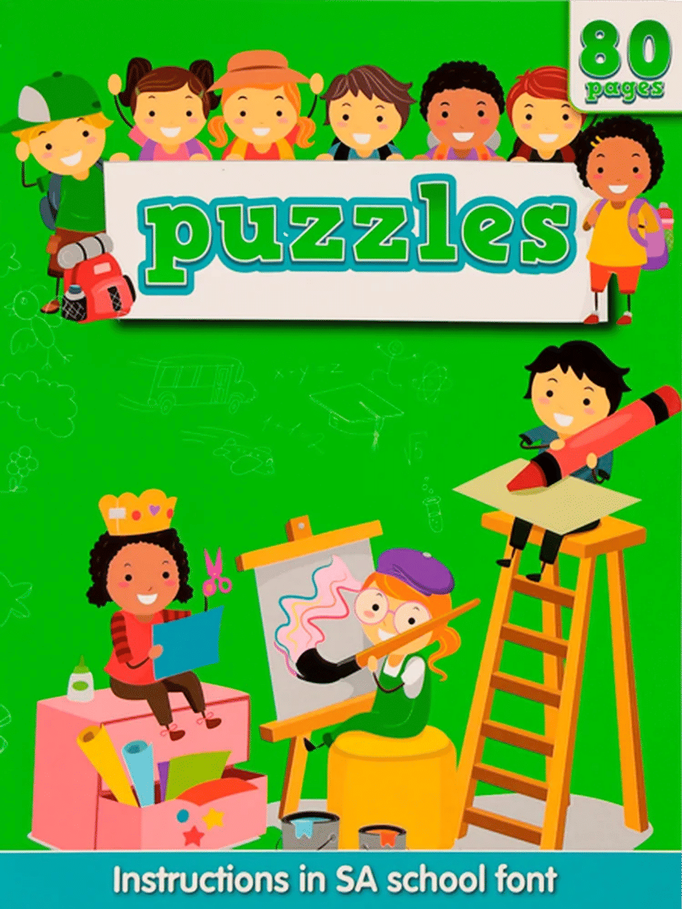 Activity Book (2)
