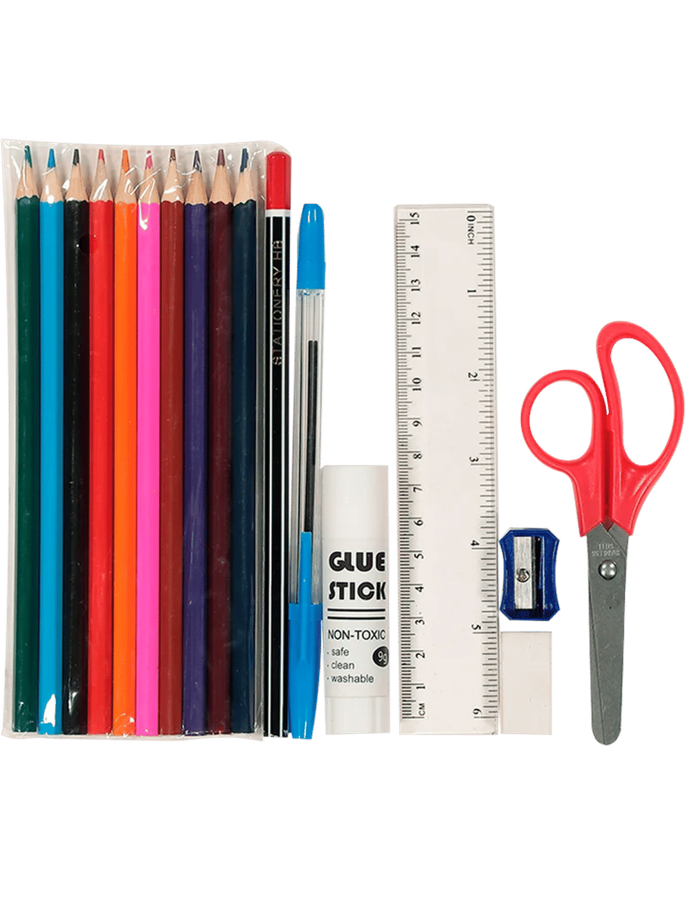 Stationery Set