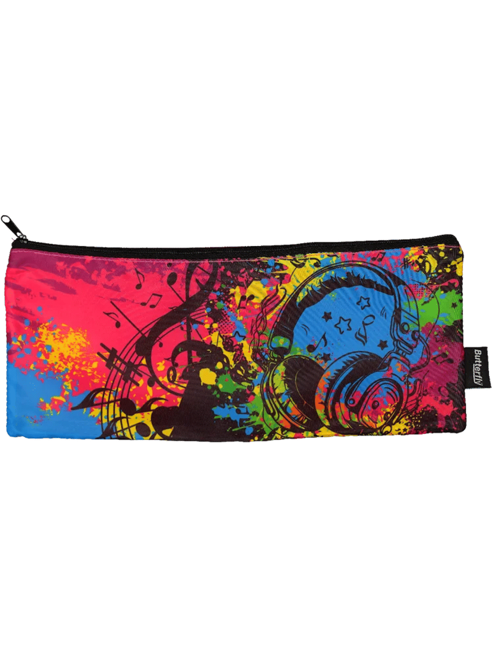 Pencil Bag