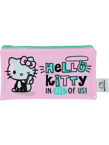 Hello Kitty Pencil Bag