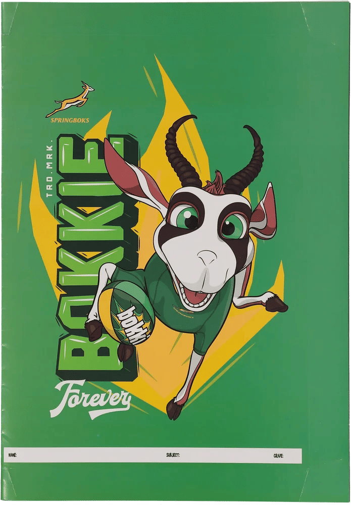 Bokkie Branded Book Cover (1)