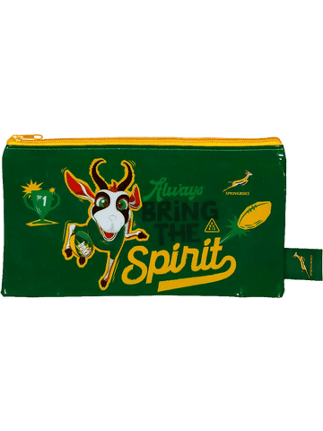 Bokkie Branded Pencil Bag