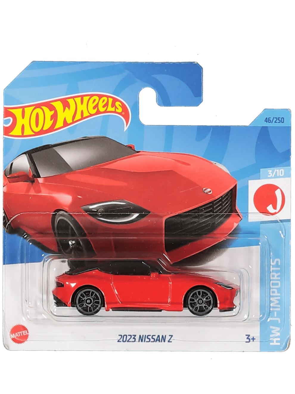 Hot Wheels Toy Cars