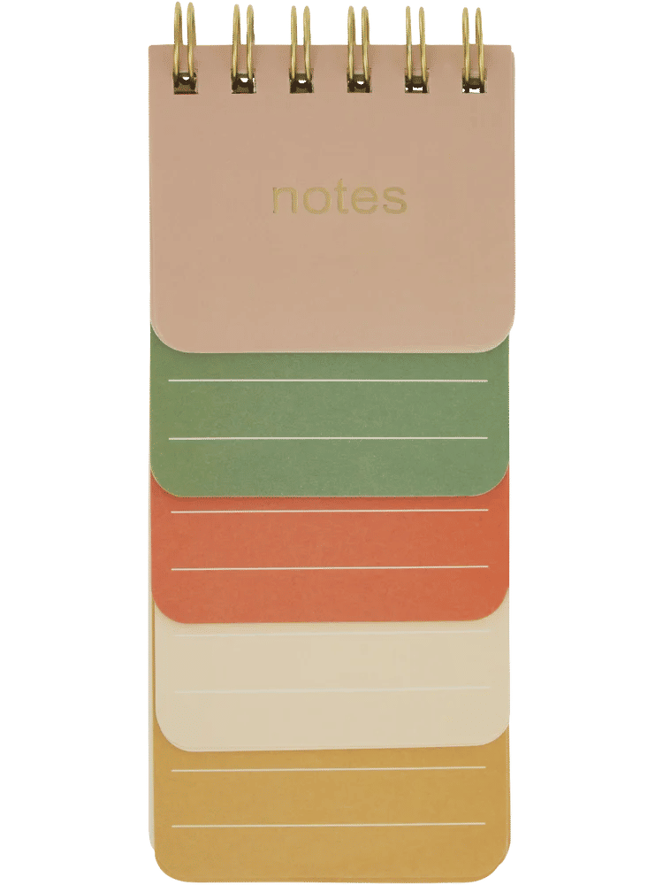 Layered Notepad (2)