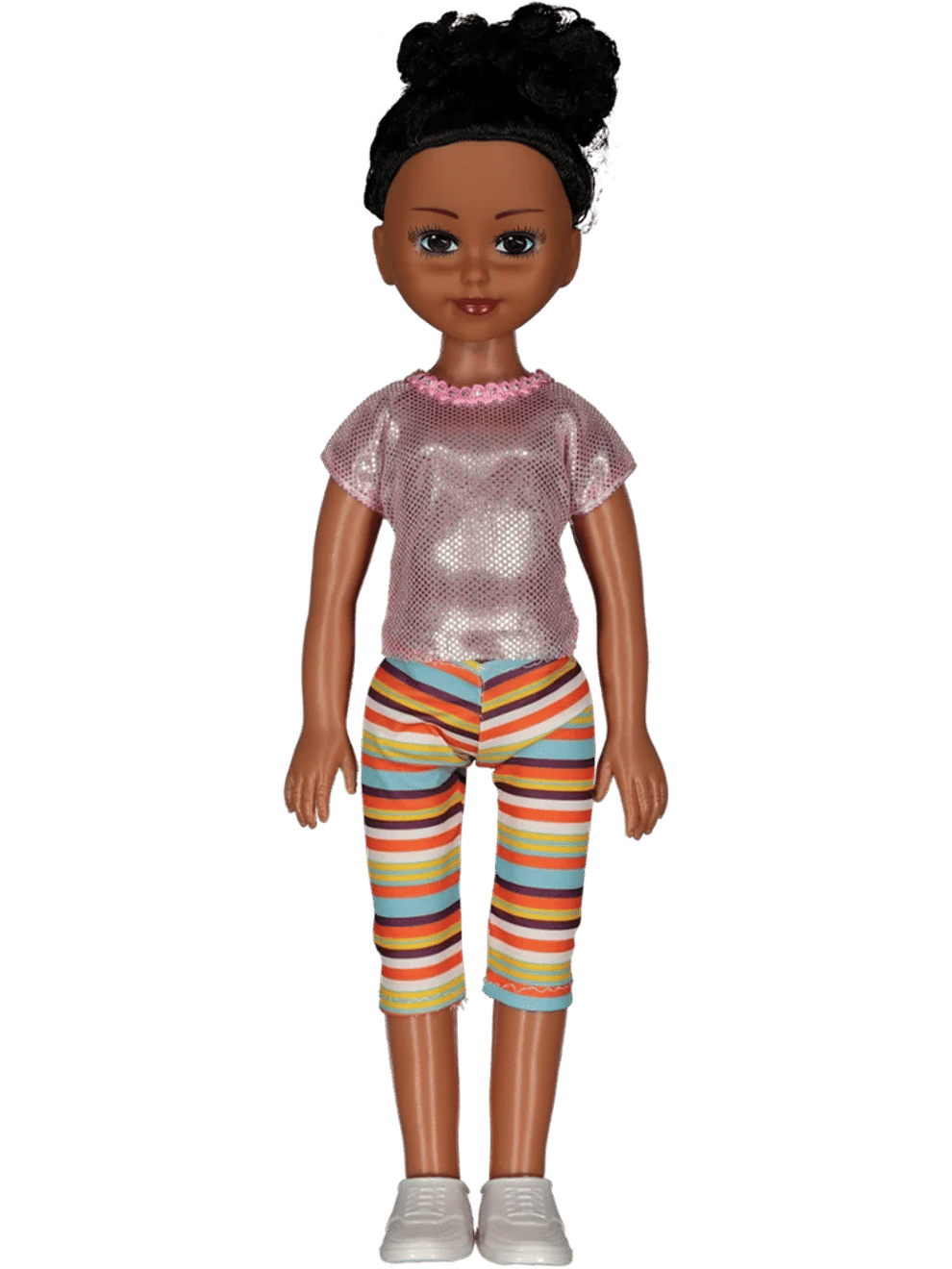 Lily Doll (2)