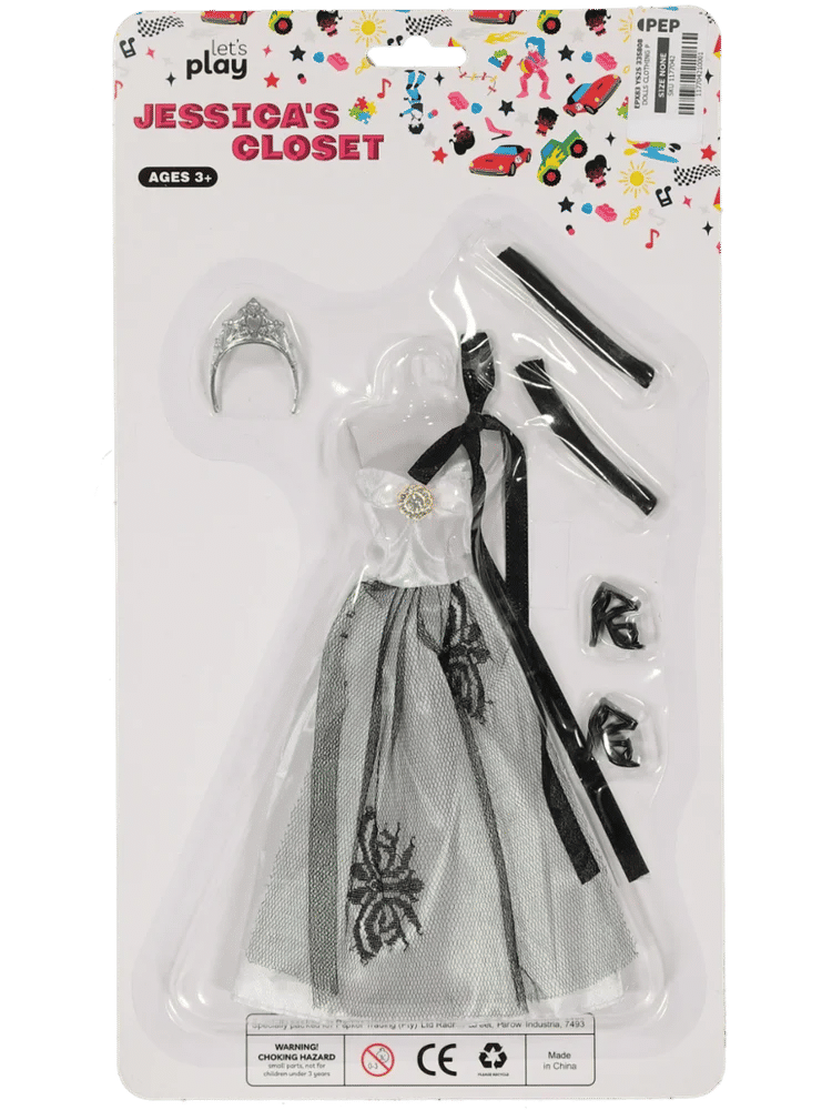 Doll Clothing (1)