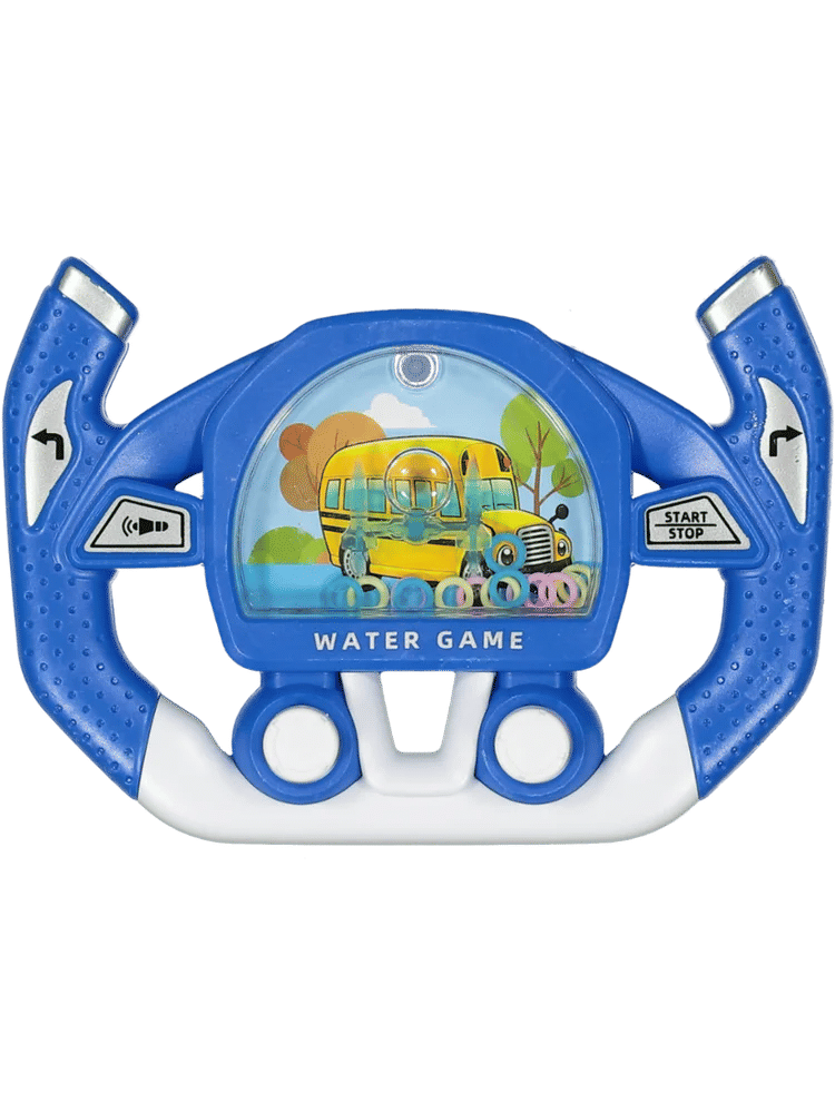 Water Games