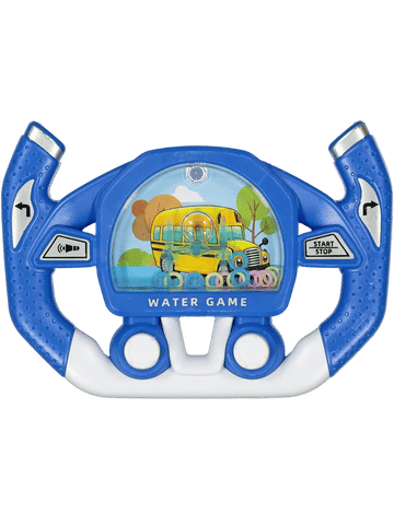 Water Games