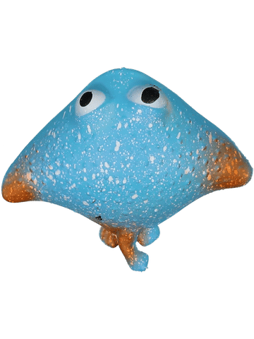 Squish Toys