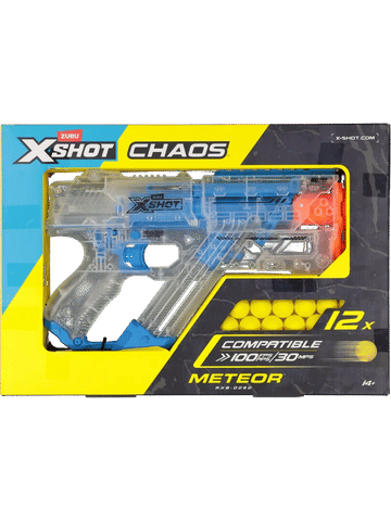 Zuru Ball Gun