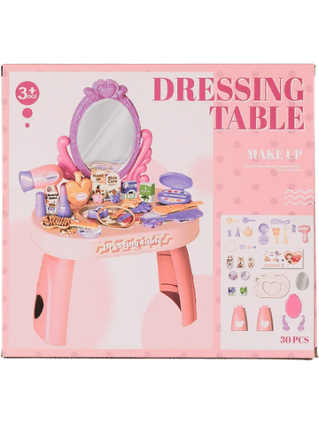 Play Dressing Table