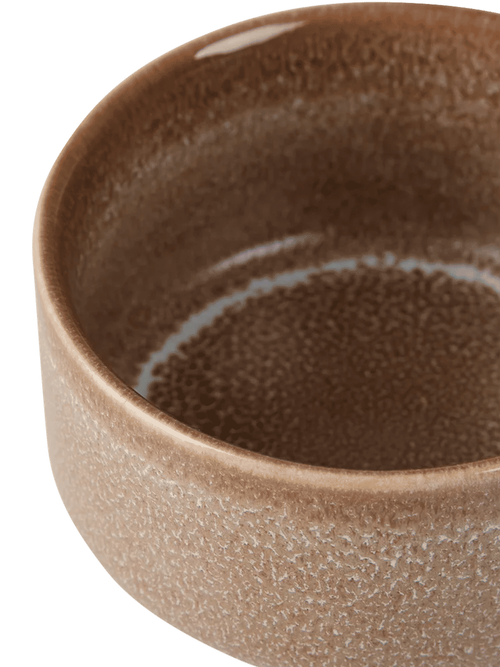 Speckled Ceramic Bowl 9x4.5cm (1)