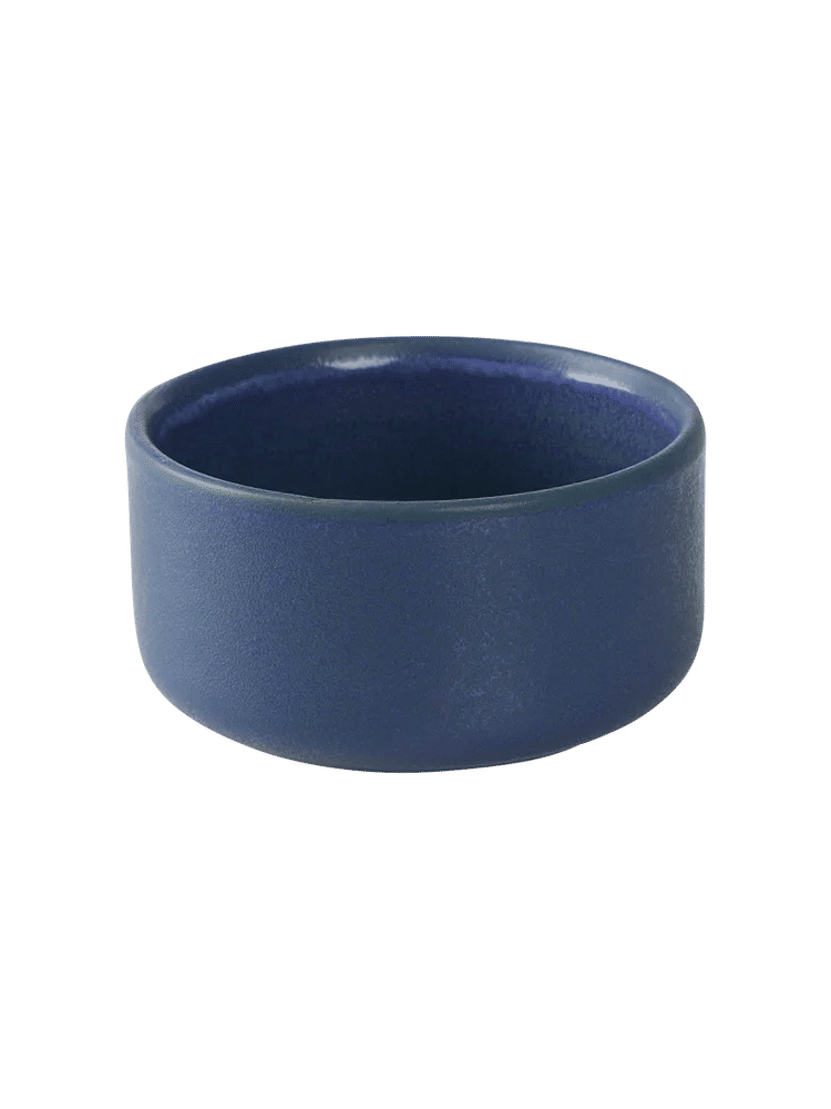 Speckled Ceramic Bowl 9x4.5cm (2)