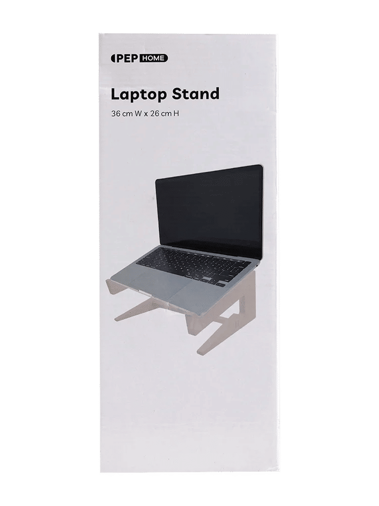 Foldable Laptop Stand