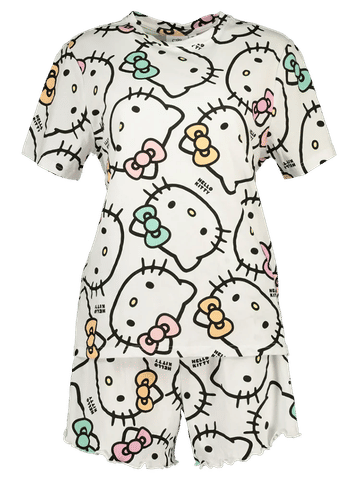 Hello Kitty Pyjamas