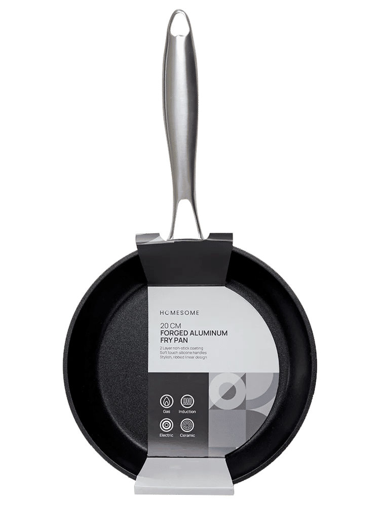 20cm Forged Aluminium Non-Stick Fry Pan
