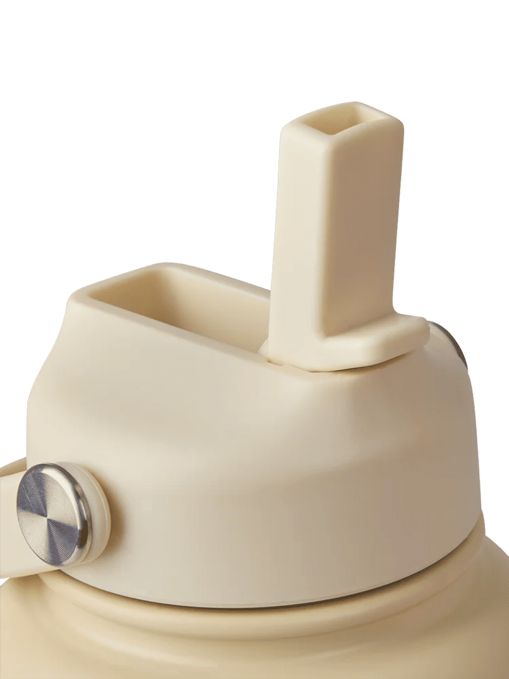 950ml Cream Bottle with flip straw (1)