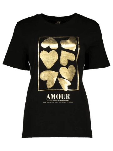 Graphic Short Sleeve T-Shirt