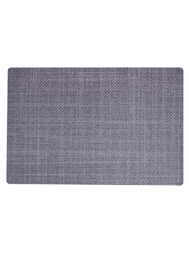 Dark Blue Textured Dining Placemat (1)
