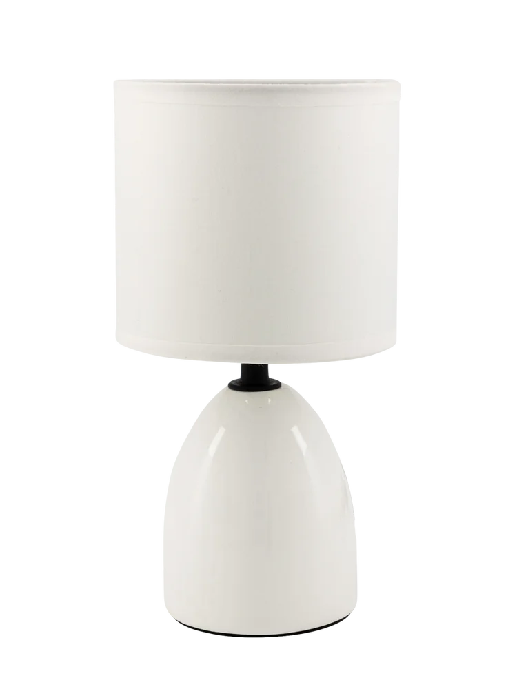 Ceramic Table Lamp (1)