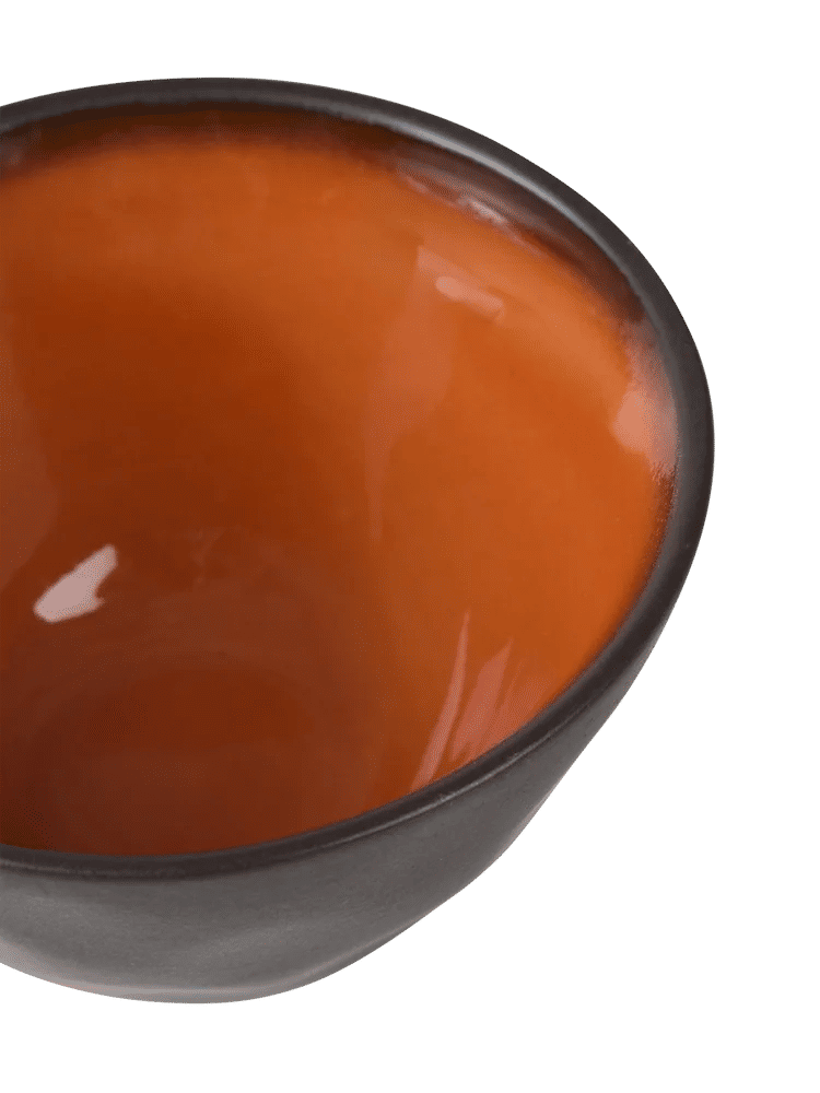 Ceramic Bowl 8 x 4.5cm (1)