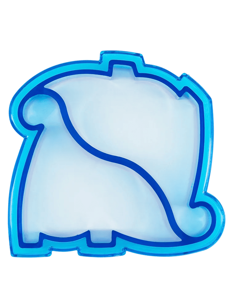 Blue Dino Sandwich Cutter (1)