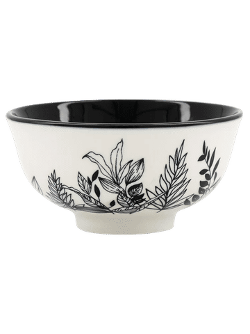 Botanical Tapas Bowl