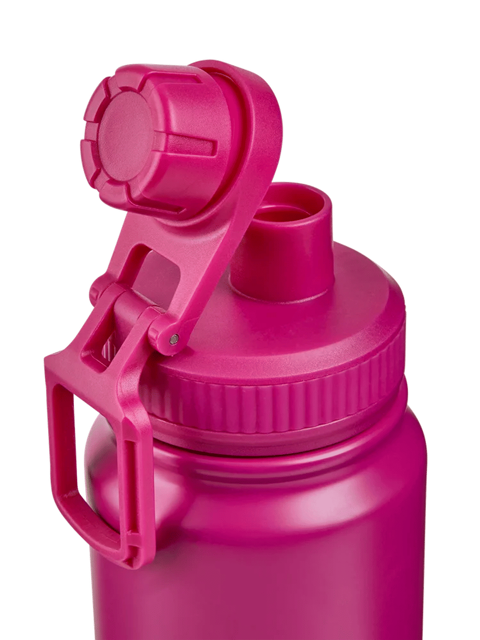 Stainless Steel Ombre Hydration Bottle 750ml (1)