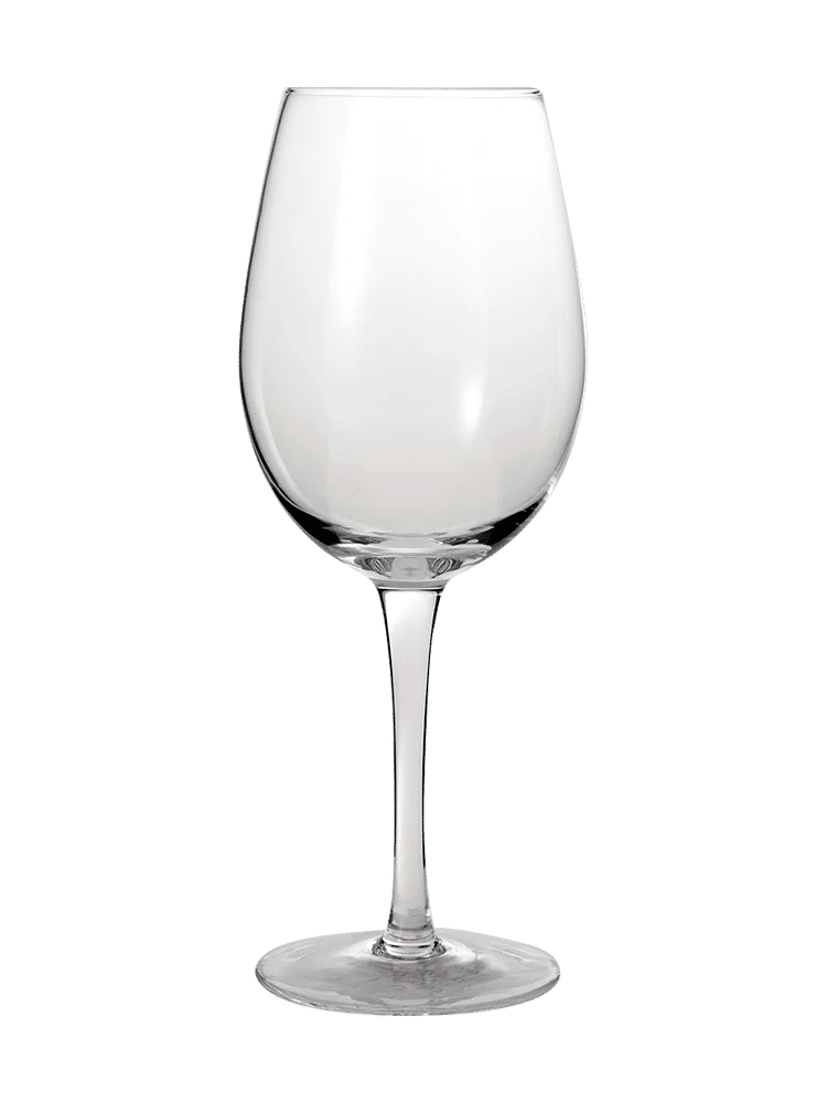 Coloured Wine Glasses 22cm (1)