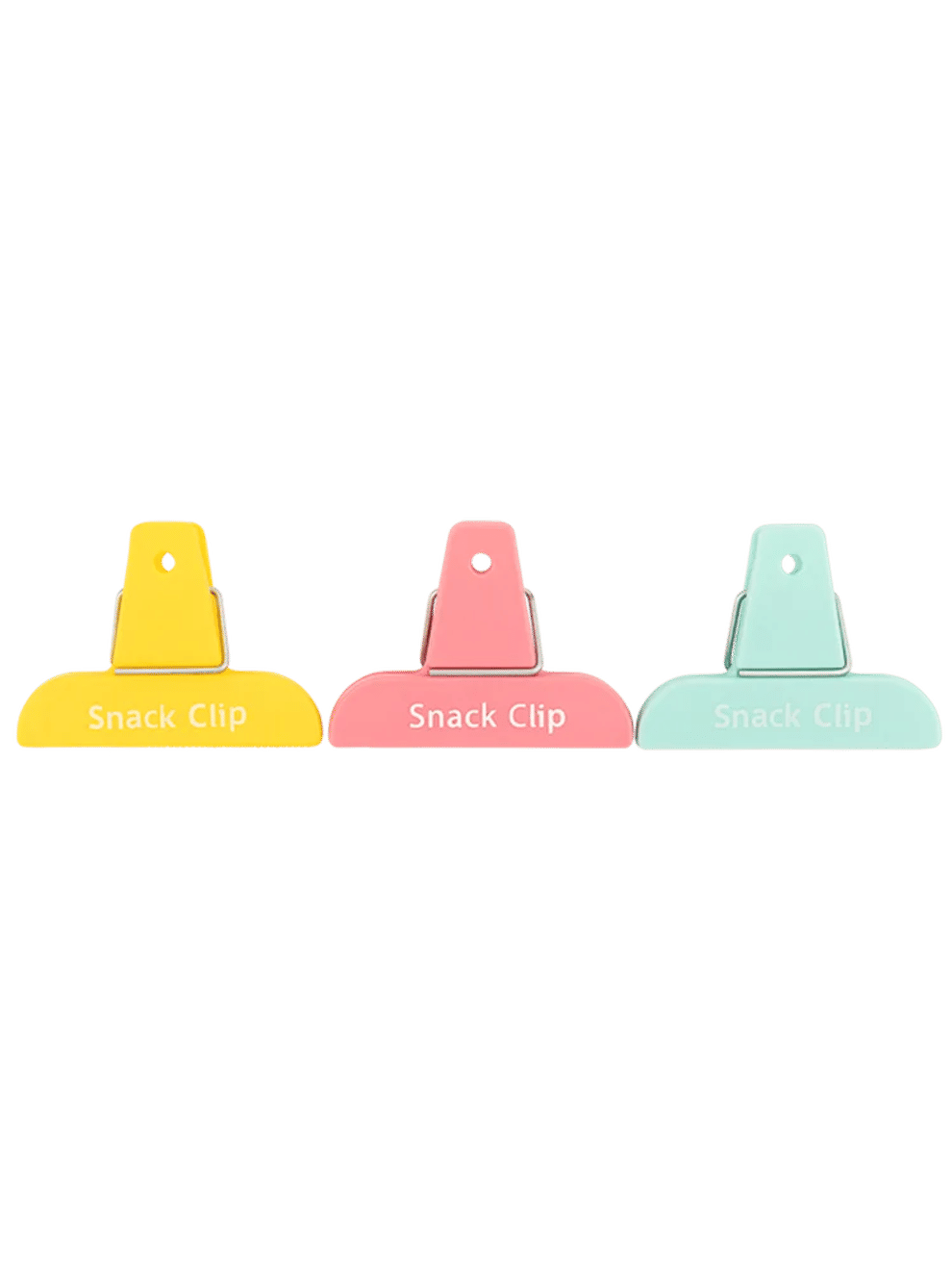 3 Pack Snack Saver Bag Clips (1)